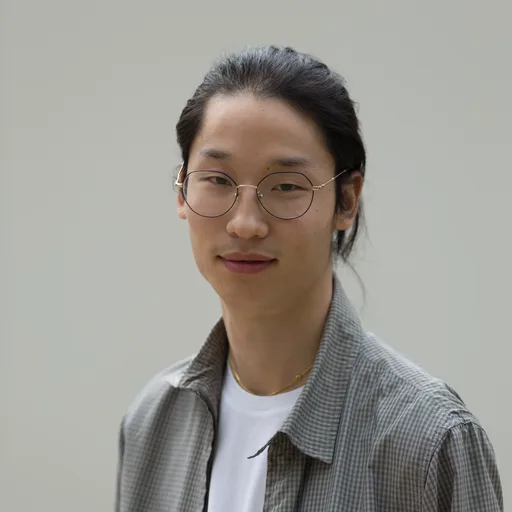 Portrait of In Soo Seguier